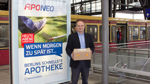 aponeo berlin aponeo