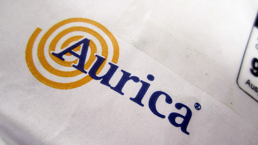 aurica logo aa