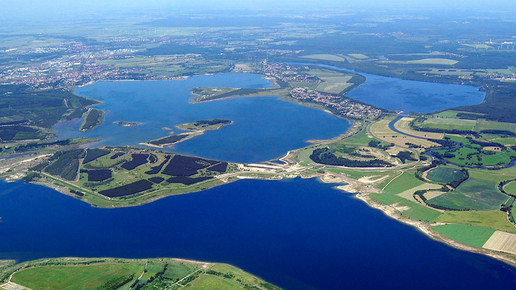 bergbaufolgelandschaft goitzsche zweckverband goitzsche