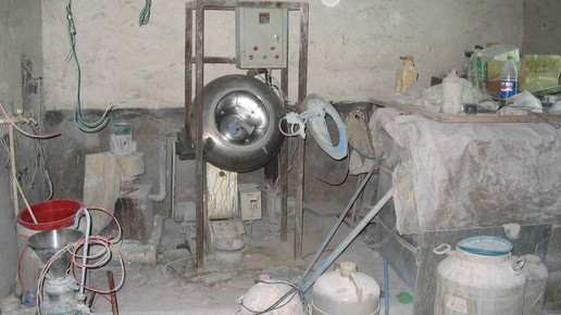 Regierungspräsidium empfiehlt Apotheken