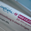 Nachfolger für Gonal f