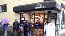 Westfalen-Lippe: Apotheker streiken 60 Minuten