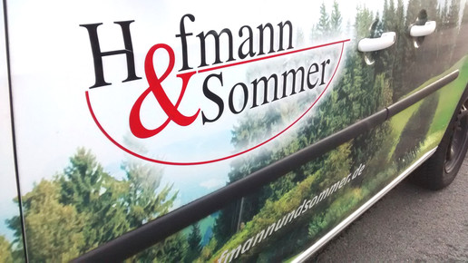 hofmann sommer auto aa