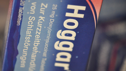 Geriatrie: Hoggar & Co. weiter ohne Rezept