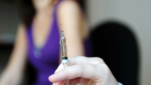 7 Prozent der Schulanfänger ohne ausreichenden Masernschutz