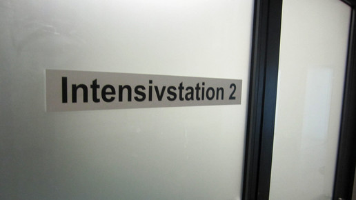 Multiresistenter Erreger: Vier Patienten auf Intensivstation