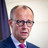 Friedrich Merz beim Pressestatement