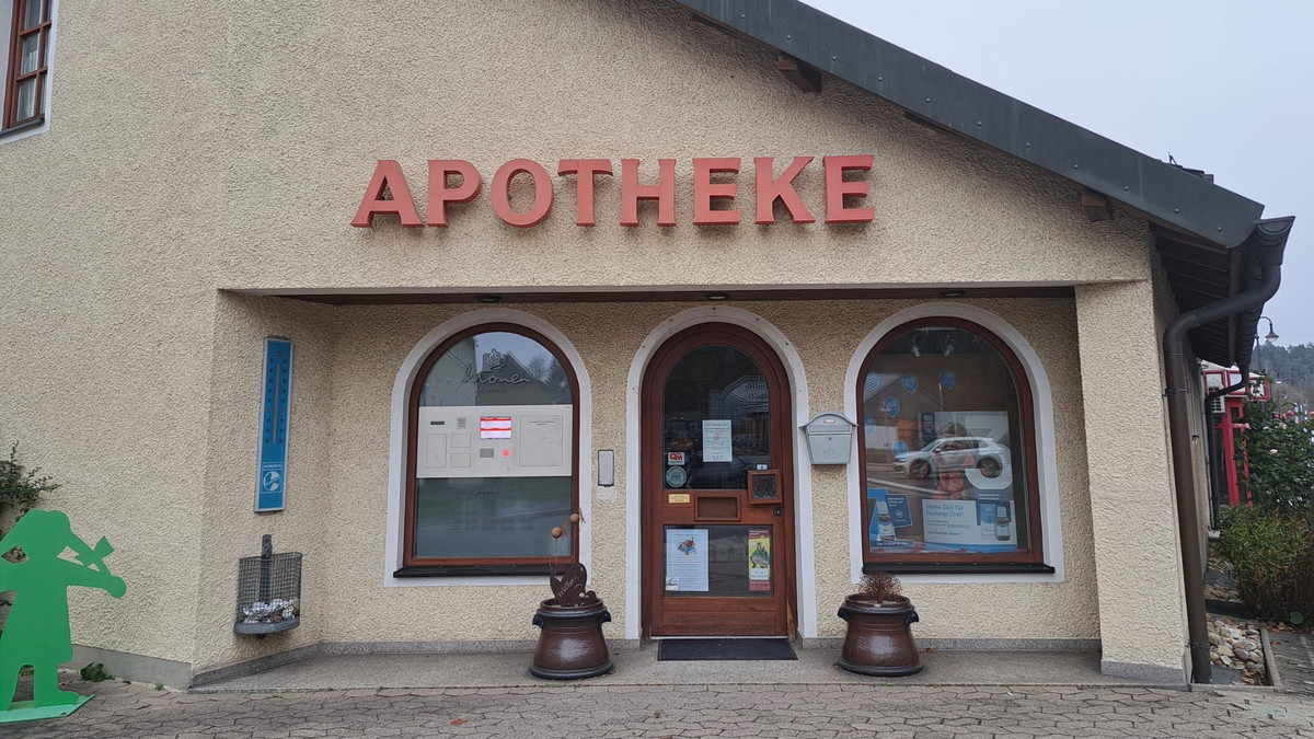 Römer Apotheke Ohg Neuhoff & Krug OHG-Schließung: „Es geht nicht nur um Gewinn“ | APOTHEKE ADHOC