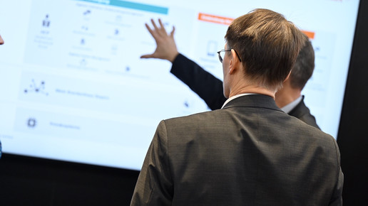 BMG: Terminmonopol für die Kassen?