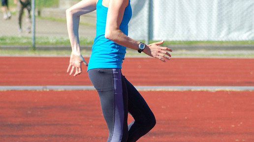 maren kock training maren kock