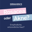 Rosacea oder Akne?