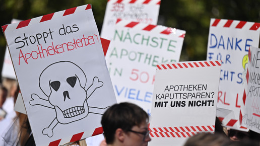 „So sieht 100-prozentige Geschlossenheit aus“