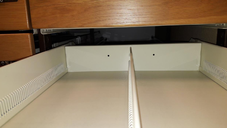 Das sind die Lücken im Alphabet