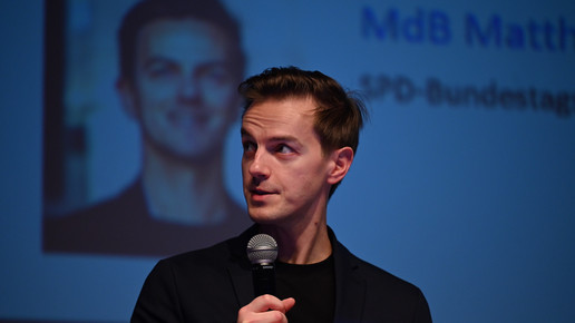 Mieves lehnt Petition ab