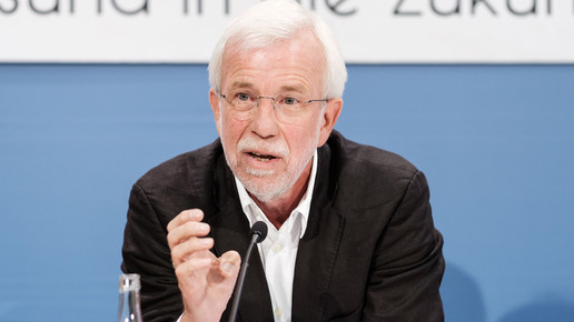 tk-report2016 prof-dr-wolf-dieter-ludwig2 tk