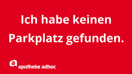 zuspaet parkplatz aa