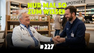 Ärzt:innen, entspannt euch!