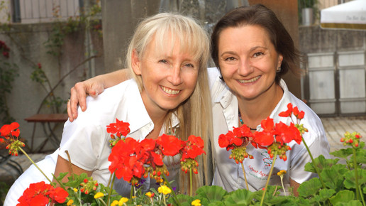 Arbor-Apotheke Hemau Apothekerinnen Rosner Vollmer Arbor-Apotheke