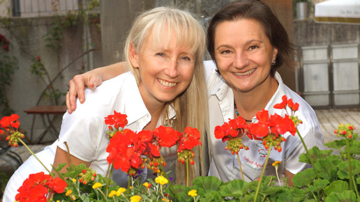 Arbor-Apotheke Hemau Apothekerinnen Rosner Vollmer Arbor-Apotheke