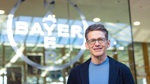 Neuer Bayer-Chef muss Milliardenverlust präsentieren