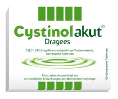 Cystinol Pack