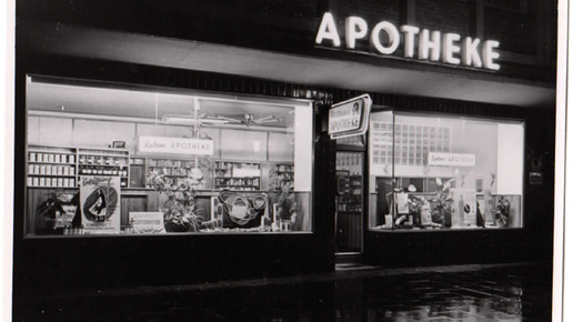 Fehske 1 Internationale Rathaus-Apotheke