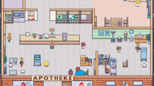 Video-Game: Kammer lässt Nachwuchs daddeln