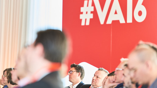 VISION A Harry Weber 6