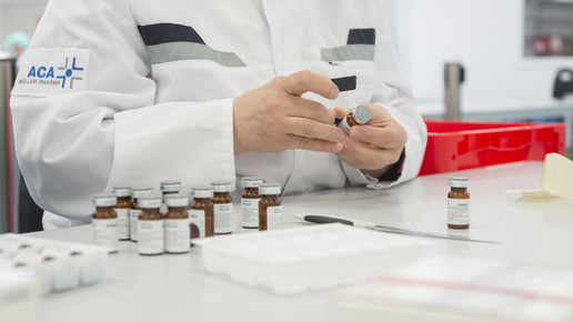 Baycuten HC kommt mit Malarone-Text