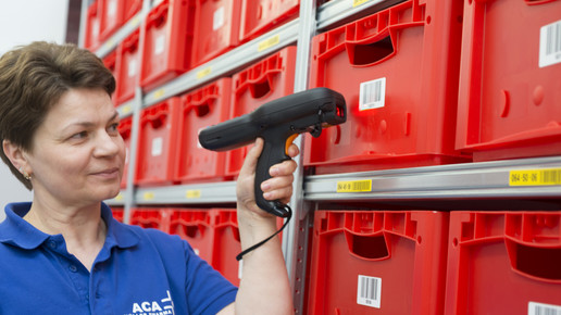 acamueller scan logistik acamueller