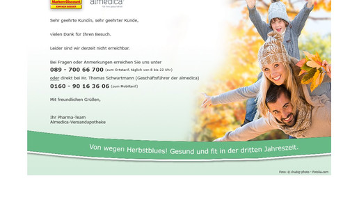 alemdica netto screenshot