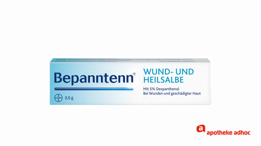 bepanntenn