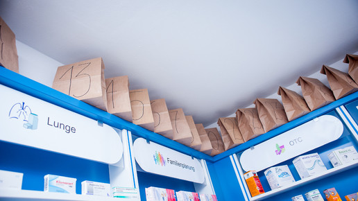 brown bag modellapotheke ad