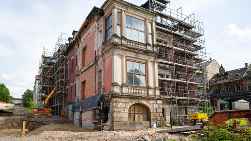 hospiz falkenstein 9 Central-Apotheke