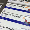 L-Thyroxin: Achtung bei Johanniskraut & PPI