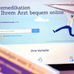 Folgerezept per 1-Click: Was steckt hinter Medikamendo? Folgerezept per 1-Click: Was steckt hinter Medikamendo?