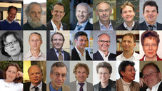 Die deutschen Pharma-Profs