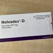 Tamoxifen: Ausnahmeregeln bis Ende des Jahres