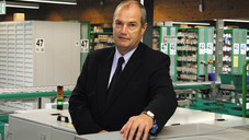 Kampf der Großhändler