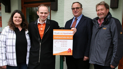 rezeptsammelstelle redmann ebermannstadt Marquard Och