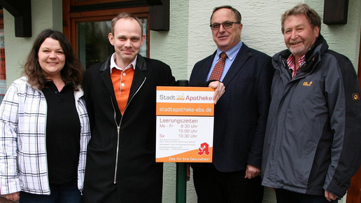 rezeptsammelstelle redmann ebermannstadt Marquard Och