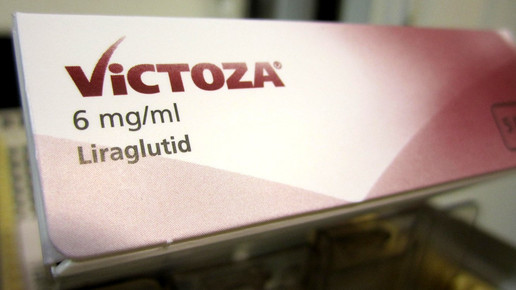 Victoza-Vertrieb wird eingestellt