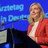 Nina Warken spricht beim Deutschen Ärztetag