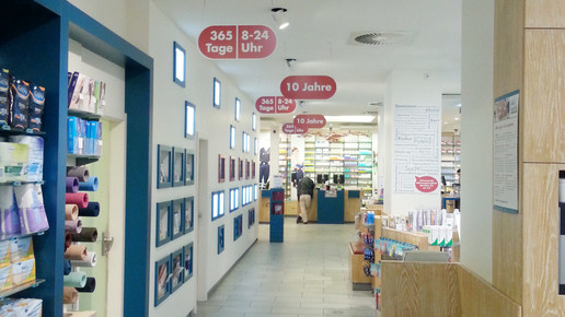 Adler-apo 2 Privilegierte Adler-Apotheke