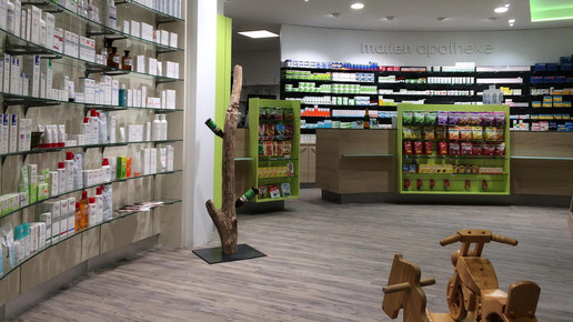 Marienapotheke 7 Marienapotheke