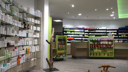 Marienapotheke 7 Marienapotheke
