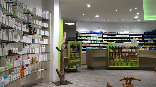 Marienapotheke 7 Marienapotheke