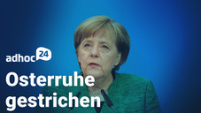 adhoc24 vom 24.03.2021