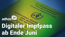 adhoc24 vom 18.5.2021