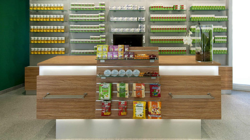 apo-einrichtungen18 gm zuern